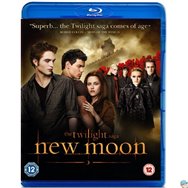 Twilight Saga New Moon [Edizione: Regno Unito] [Import]