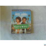 Hollywoo [Combo Blu-Ray + DVD]