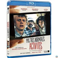 Pas très Normales activités