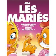 Les Mariés - Survivrez-Vous Au Plus Beau Jour De Votre Vie ?