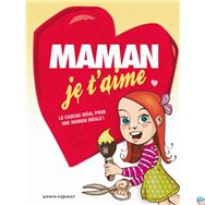 Mama ik hou van je - 2009