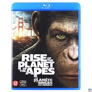 La Planète des Singes - L'Affrontement