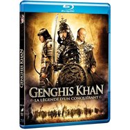 Gengis Khan