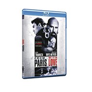 da Parigi con amore