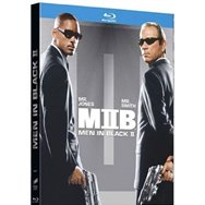 Men in Black II