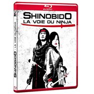 Shinobido, La Voie Du Ninja