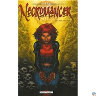 Necromancer Deel 1 - Geconfronteerd met de Duisternis