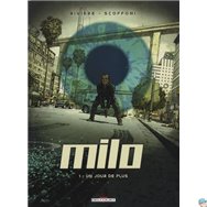 Milo Deel 1 - Nog Een Dag