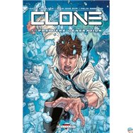 Kloon Boek 01 - Eerste Generatie