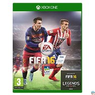 FIFA 16 Xbox One