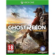 Tom Clancy's Ghost Recon Wildlands Xbox One