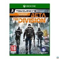 Tom Clancy's The Division Xbox One