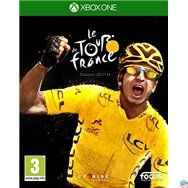 Tour de France 2018