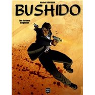 Bushido Tomo 1 - Los Últimos Señores