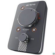 Astro Gaming MixAmp Pro Ampli pour Casque Gaming pour PS4/PS3/Xbox 360/PC Noir