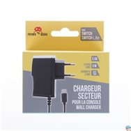 Caricabatterie da rete Freaks And Geeks per Console Nintendo Switch e Switch Lite