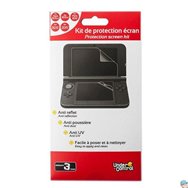 Kit di protezione dello schermo multi per Nintendo New 3DSXL (Nintendo 3DS)