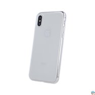 Funda trasera de TPU ultra fina de 1 mm para Huawei P40 Lite (Transparente)