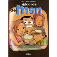 Adictos a MSN T01