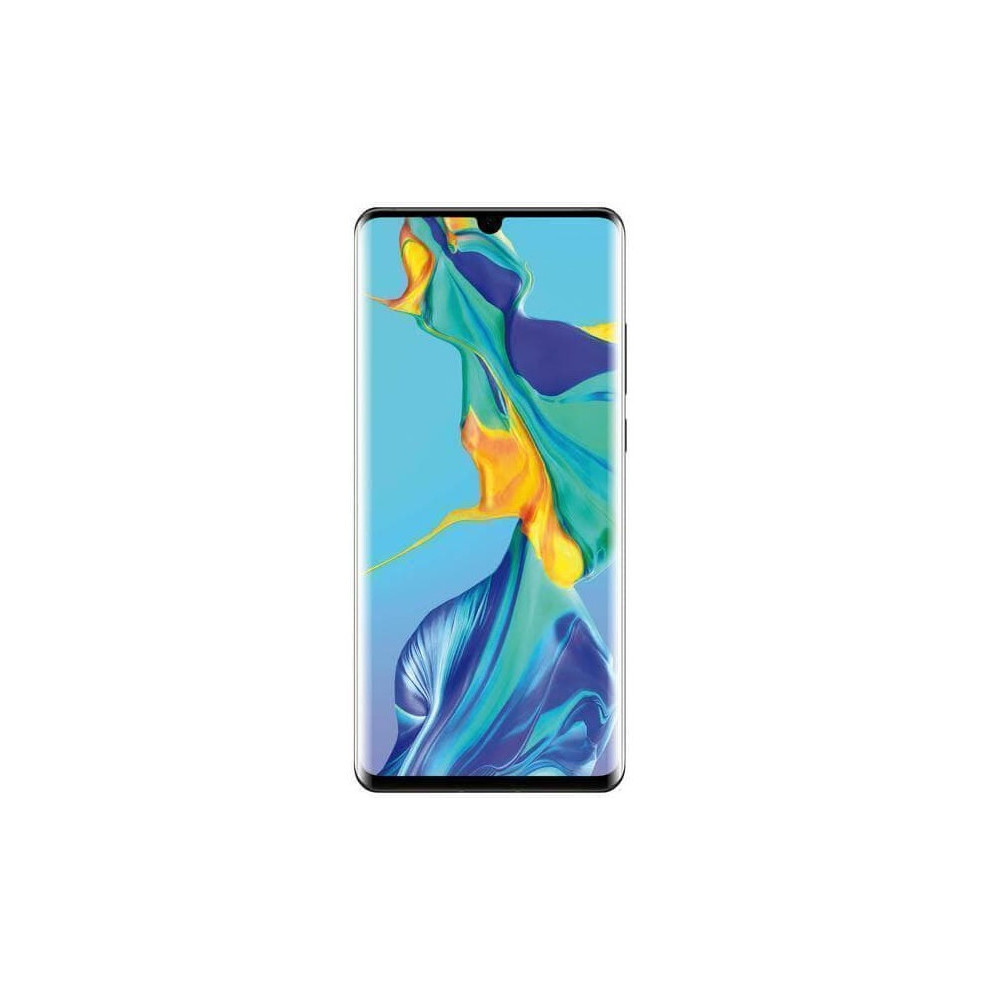 Huawei P30 Pro 128 Go RAM 8 Go (VOG-L29) 40MP Smartphone Dual Sim débloqué