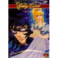 Lady Oscar volume 6
