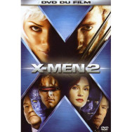 X-Men 2 - Einfache Edition - Lokale Edition