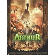 Arthur und die Minimoys