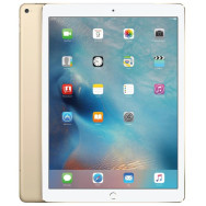 iPad Pro(12.9) 128GB Gold A1652 HS !