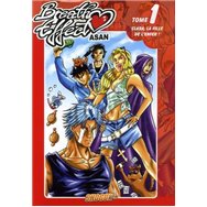 Breath Effect Tome 1 - Clara, la fille de l'enfer !