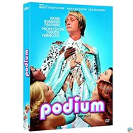 Podium [Einfaches Exemplar]