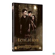 Twilight - Kapitel 2 - Versuchung [Collector's Edition]