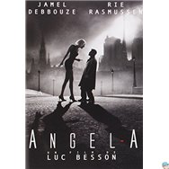 Angel-A [Einfache Ausgabe]