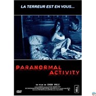 Paranormale Aktivität