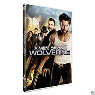 X-Men Origins: Wolverine - Wolverine - Einfache Edition