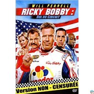 Ricky Bobby, König der Rennstrecke