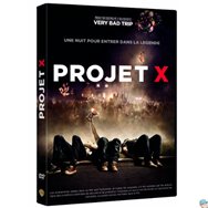 Projekt X