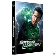 Green Lantern - DVD - DC Comics