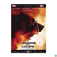 L'Empire des loups - Édition simple