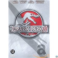 Jurassic Park III