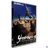 Yamakasi