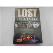 Lost, die Verschwundenen - Staffel 2 - Teil 1