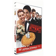 American Pie, heiratet sie! Heiratet sie! (Vollständige Version)