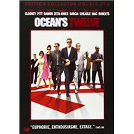 Ocean's Twelve [Sammleredition]