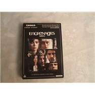 Engrenages - Staffel 3