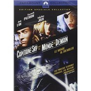 Capitaine Sky et Le Monde de Demain [Édition Collector]