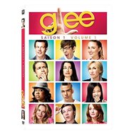 Glee - Staffel 1, Vol. 1