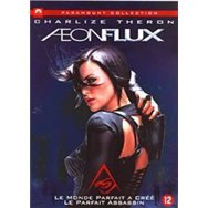 Aeon Flux - Der Film
