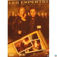 DIE EXPERTEN STAFFEL 4 EPISODEN 21 bis 23