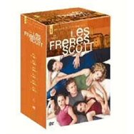 Die Brüder Scott - Staffel 1