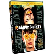 Orange County